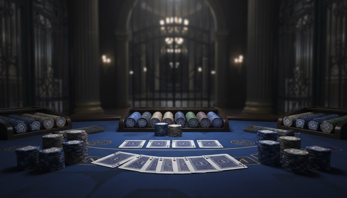 Découvrez la riche variété de jeux sur Winbay